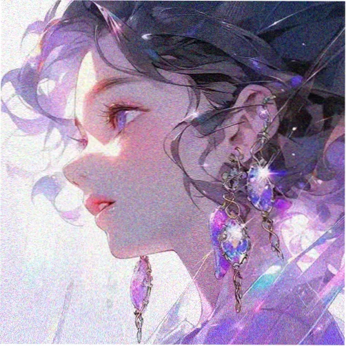 夜神月角色头像